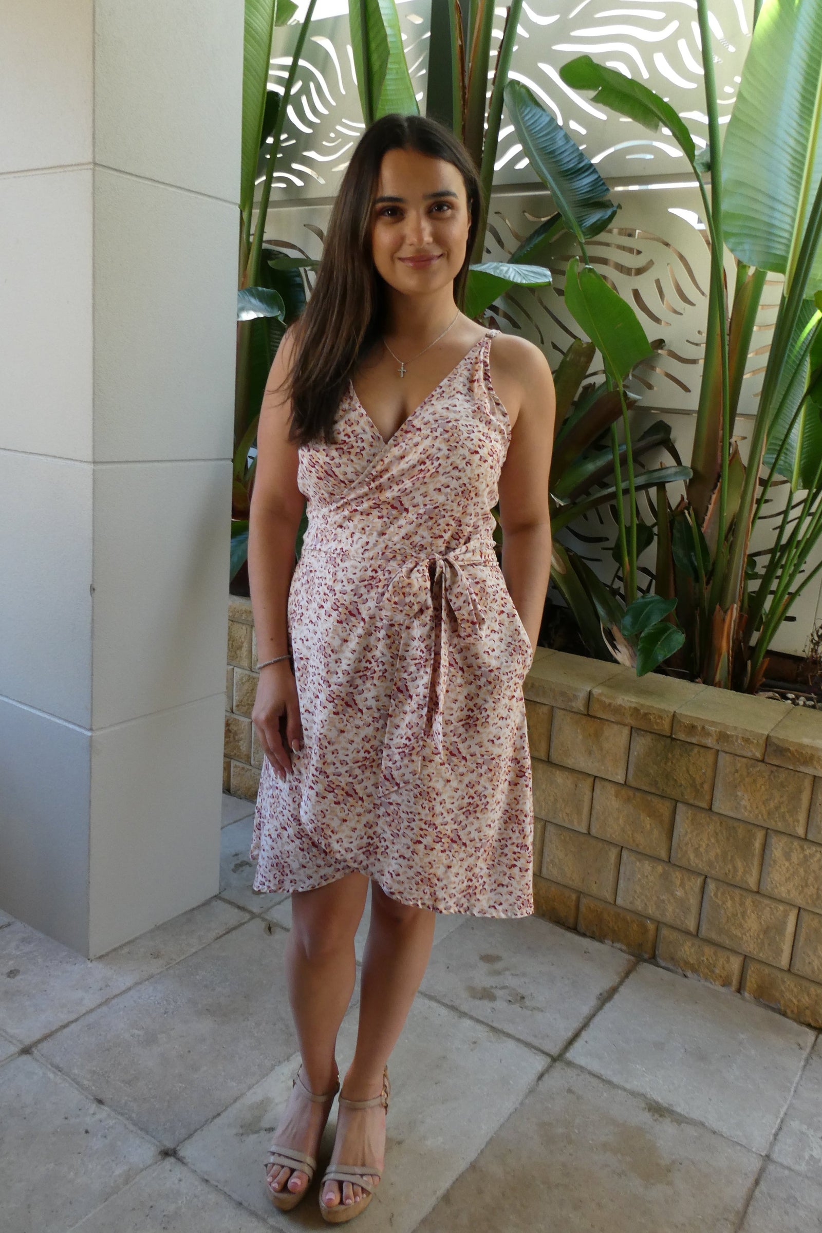 Spring Summer Fashion: Effortless Styles for Sunny Days & Getaways