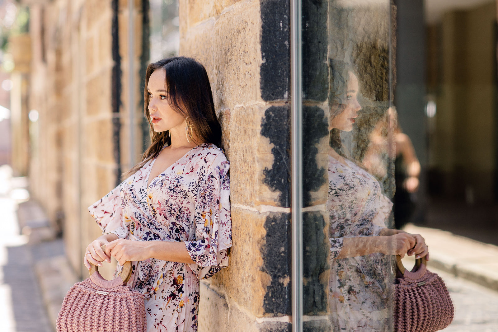 Easter Outfits Made Easy 🌸🐰 Linen, Silk & Day-to-Night Style