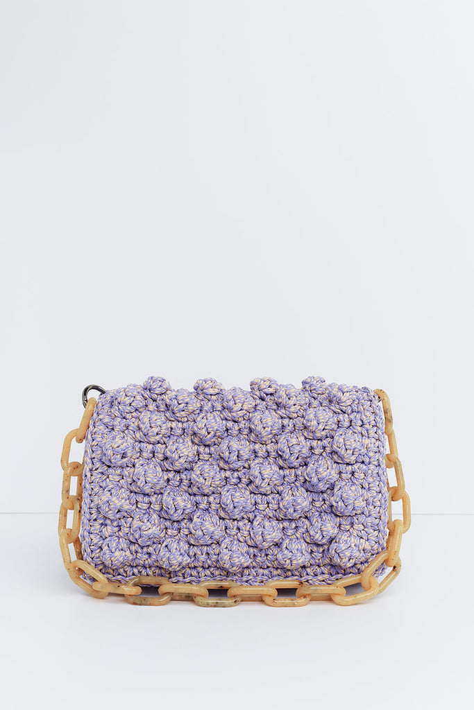 Lulu crochet bubbles Medium