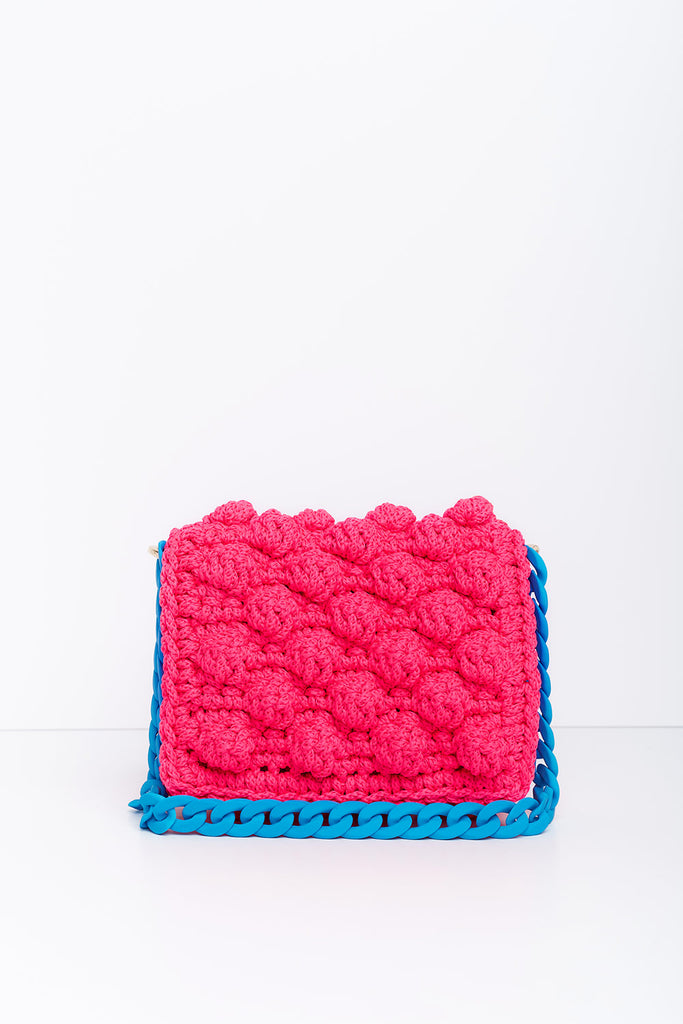 Lulu crochet bubbles Small