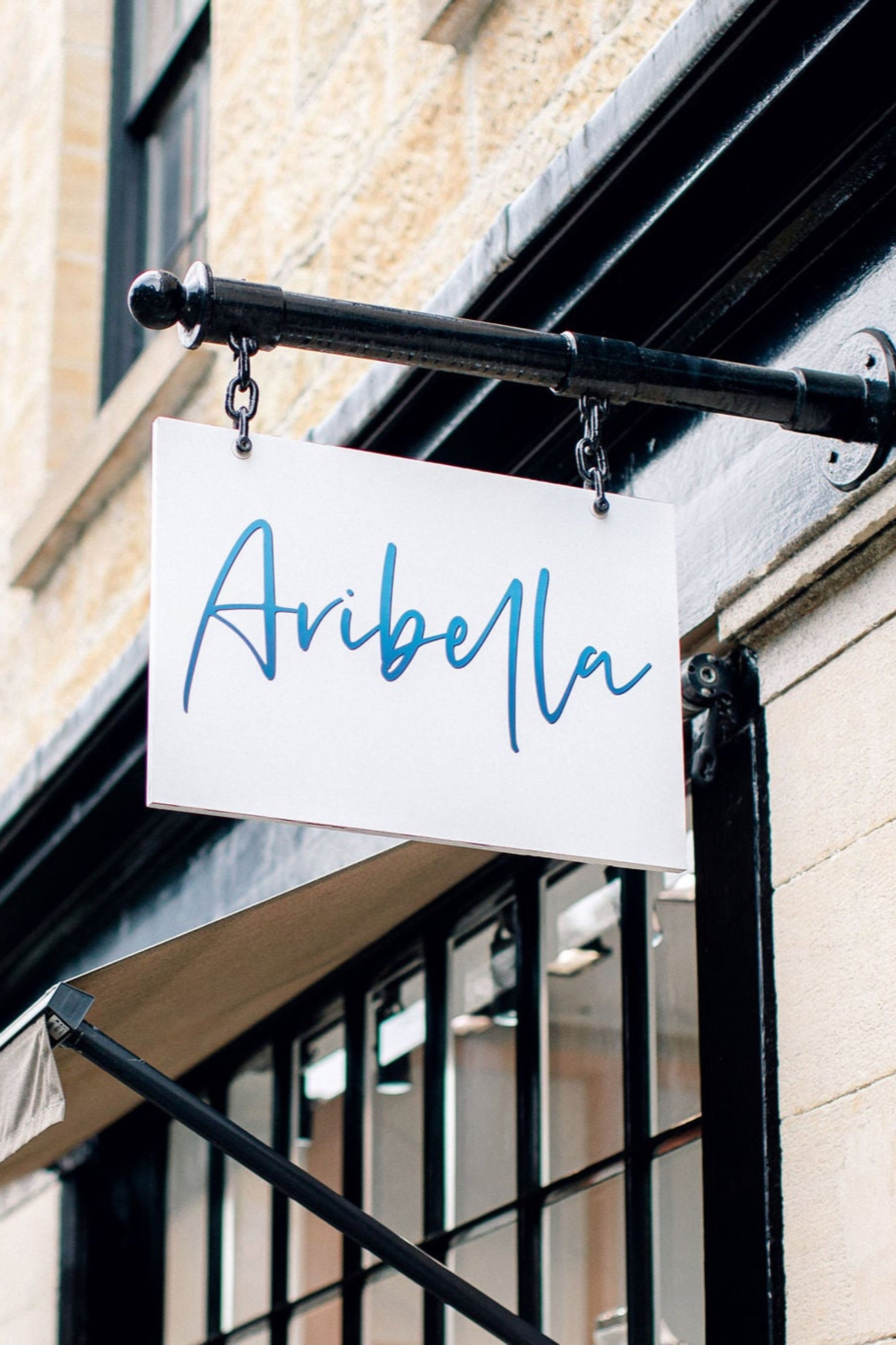 Shop all Aribella