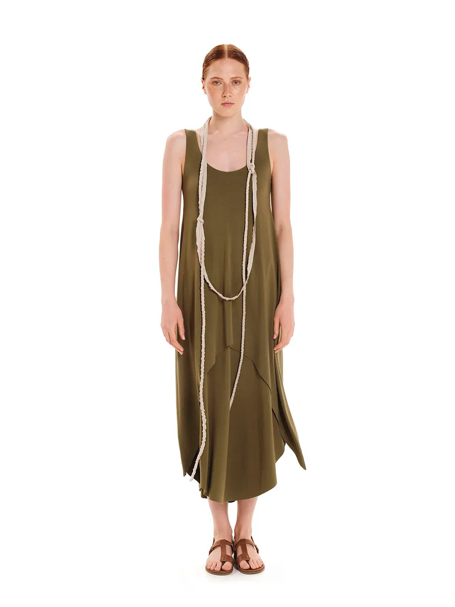 Eco Vital - Kyklos Dress