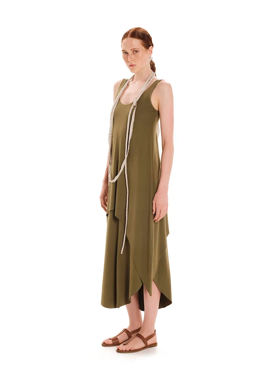 Eco Vital - Kyklos Dress