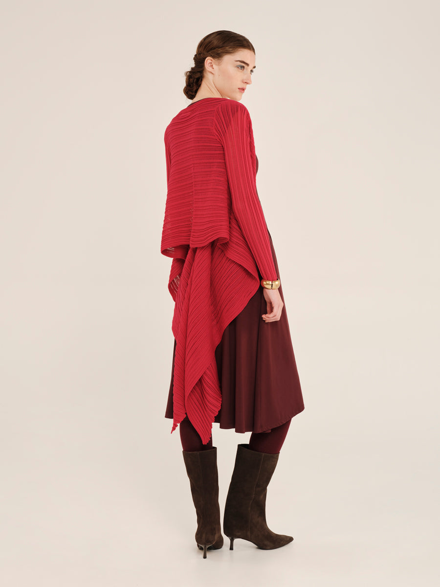 Wrap Cardigan 2550 – Archetypes