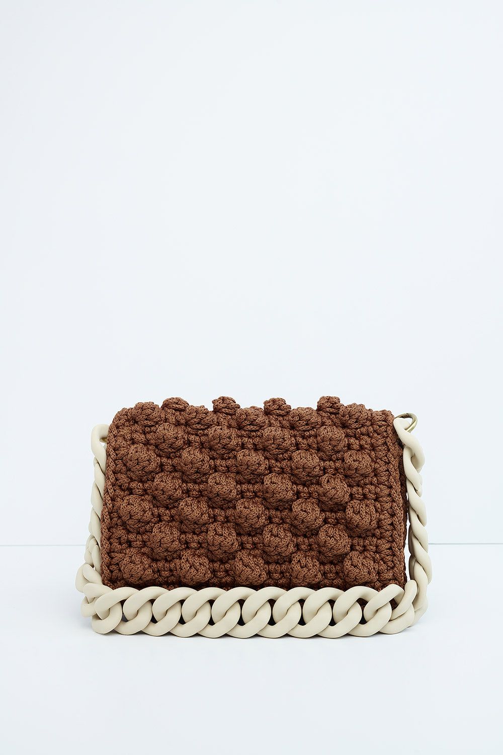 Lulu crochet bubbles Small