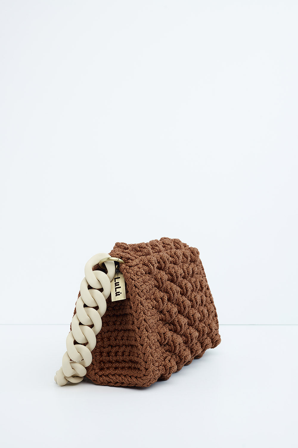 Lulu crochet bubbles Small