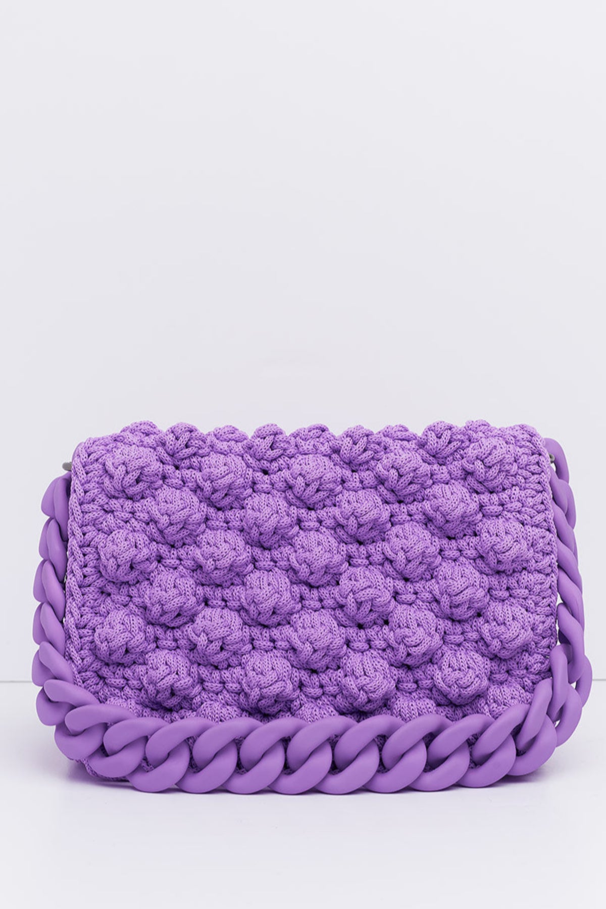 Lulu crochet bubbles Small