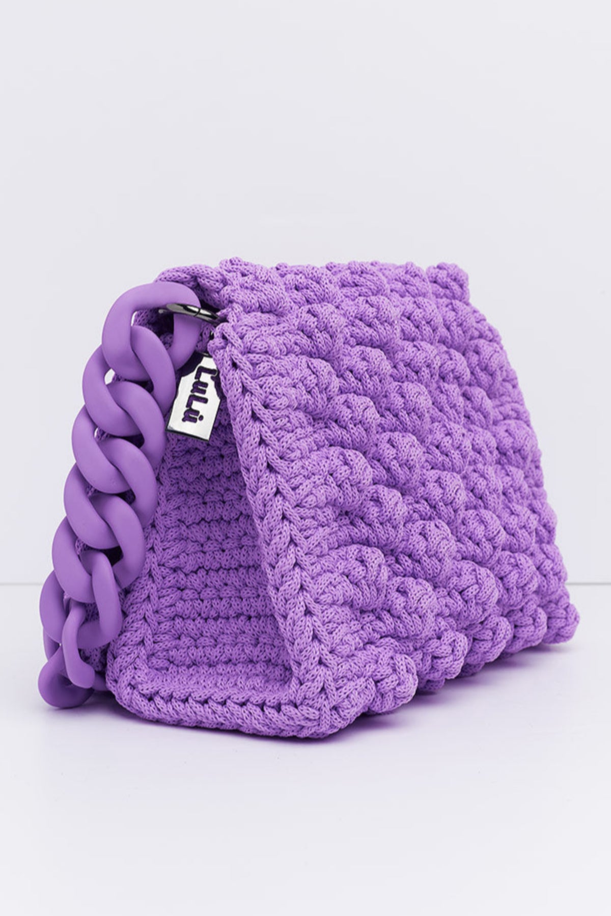 Lulu crochet bubbles Small