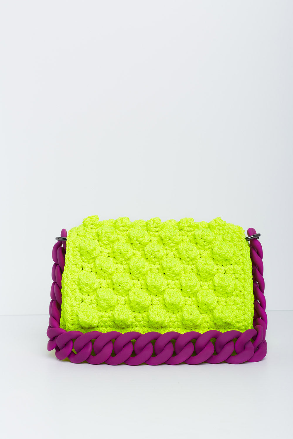 Lulu crochet bubbles Medium