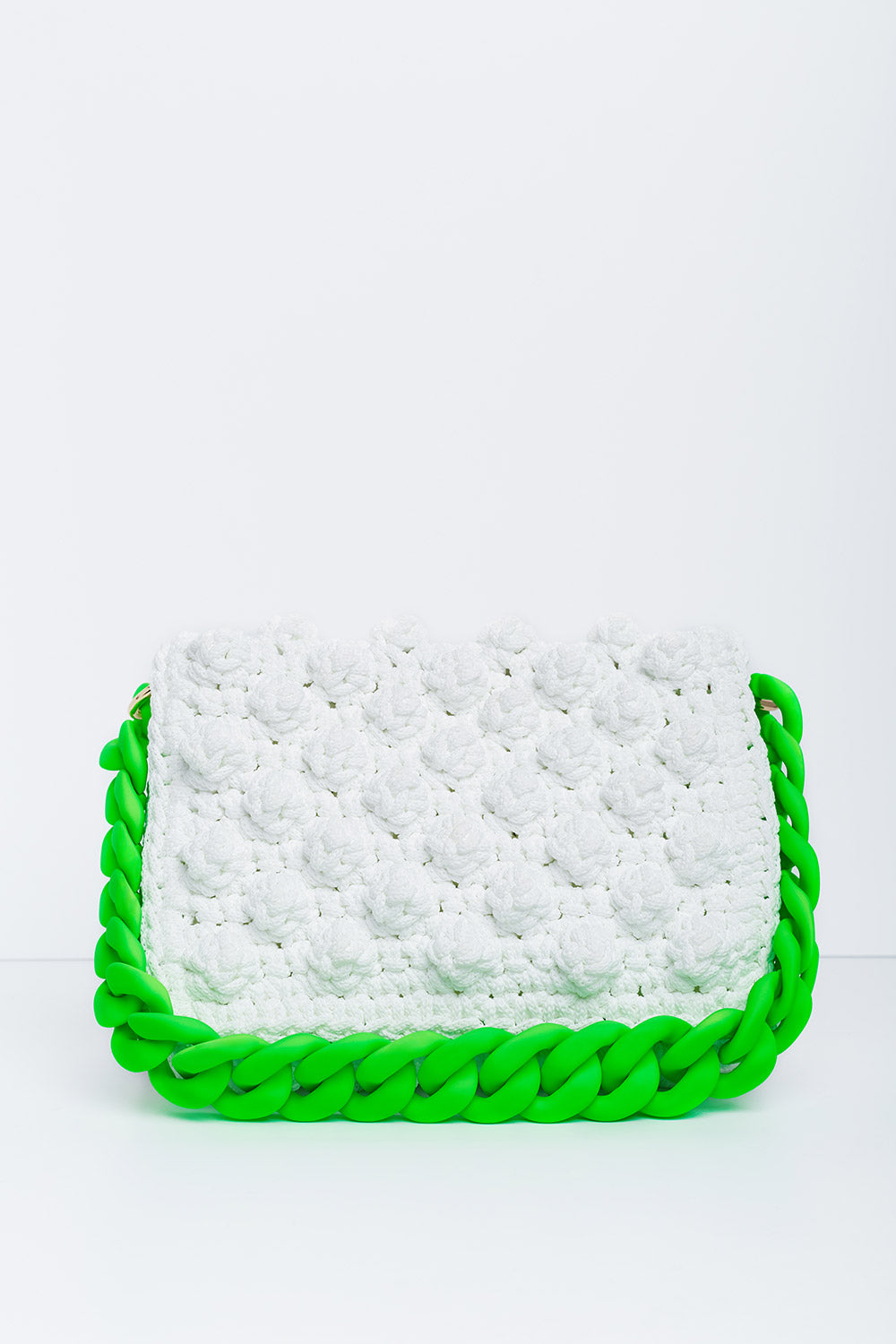 Lulu crochet bubbles Medium