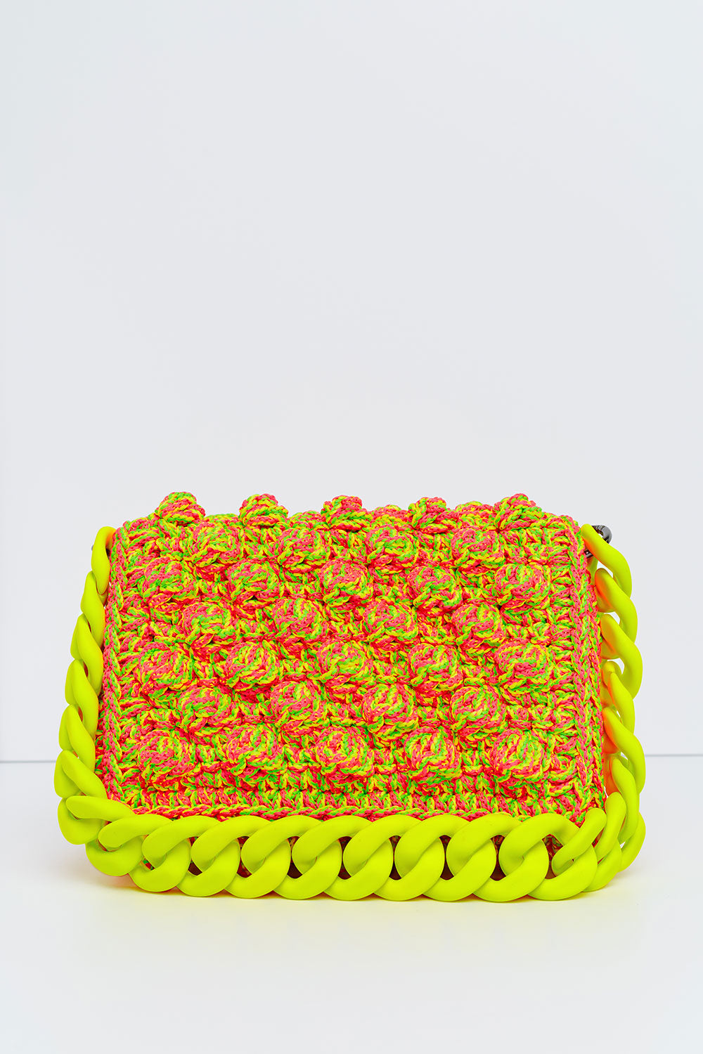 Lulu Crochet Bubbles Medium - Multi