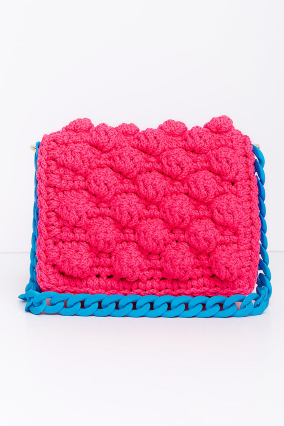 Lulu crochet bubbles Small