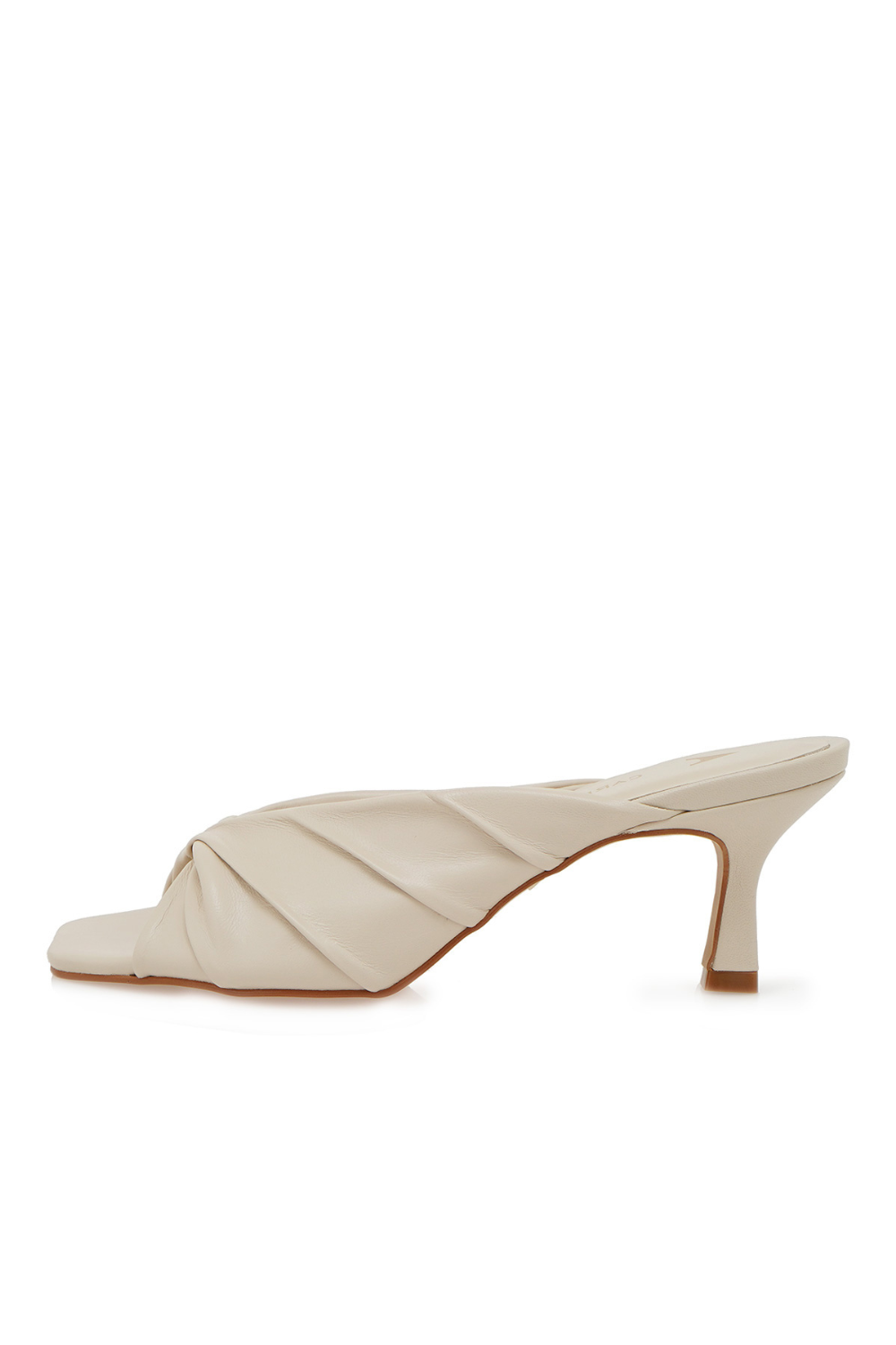 Mestico Heel