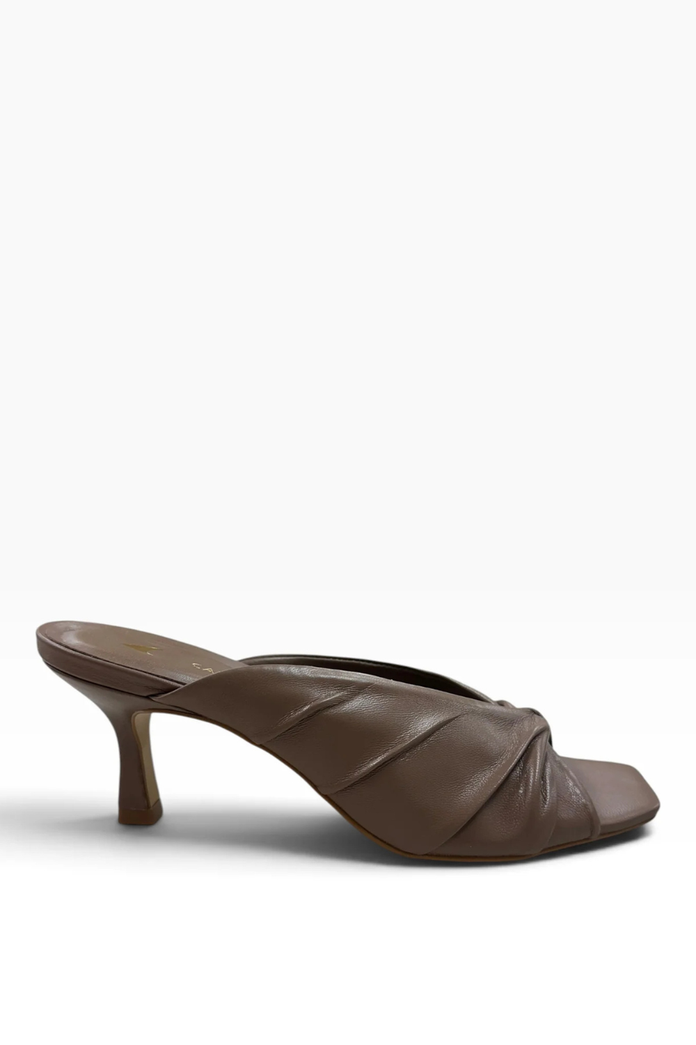 Mestico Heel