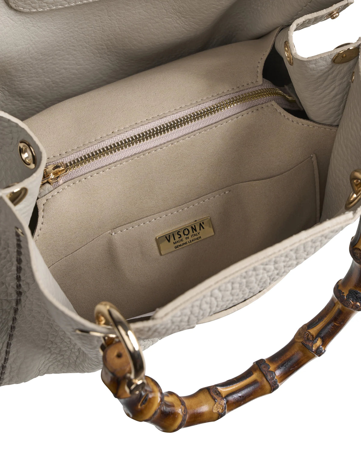 Posillipo Handbag - 20157 - Calf Leather