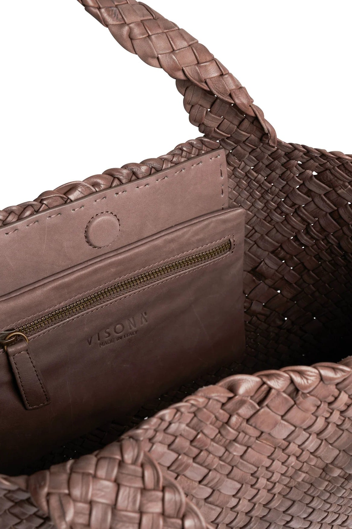 Esmeralda Handbag 20316 - Calf Leather