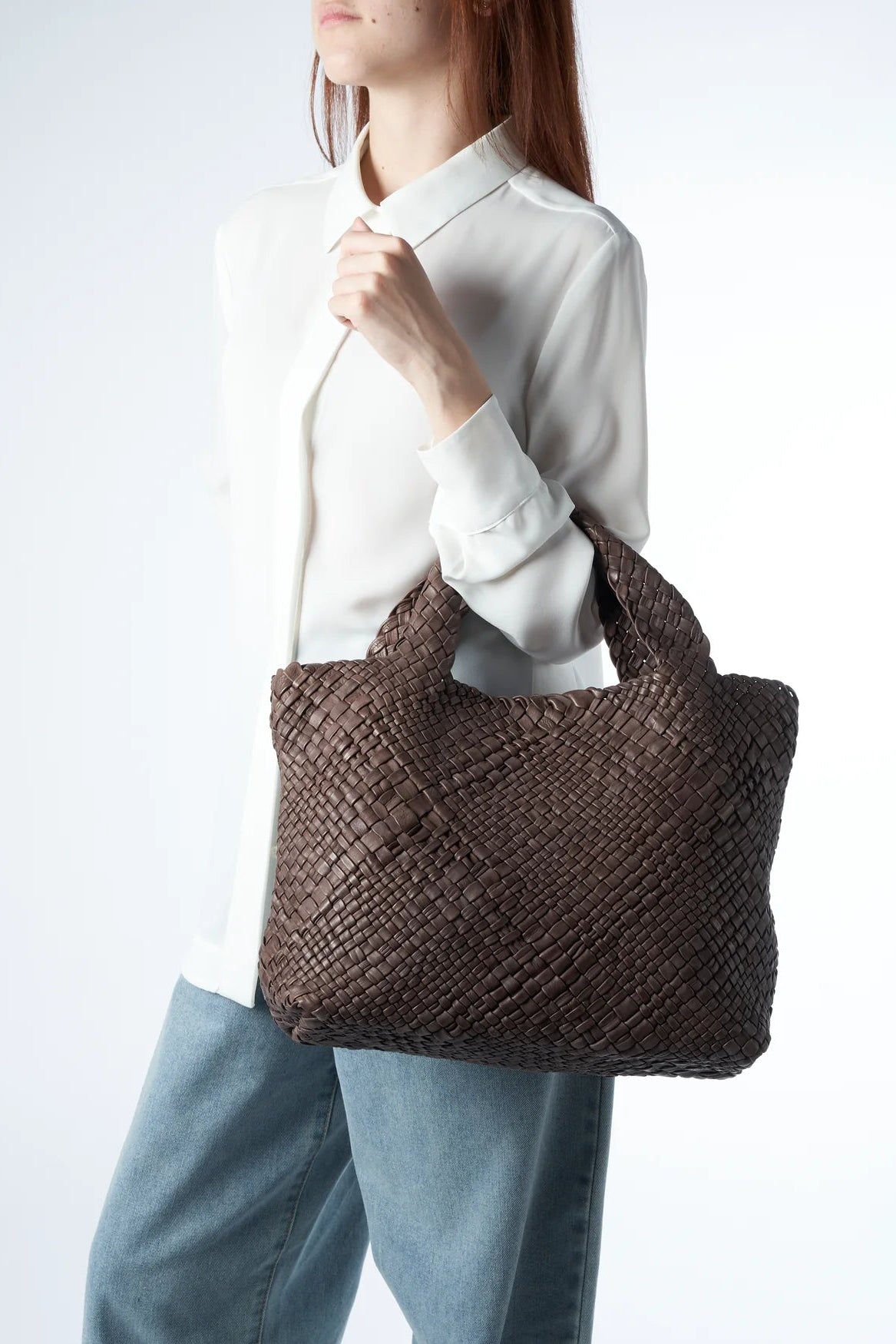 Esmeralda Handbag 20316 - Calf Leather