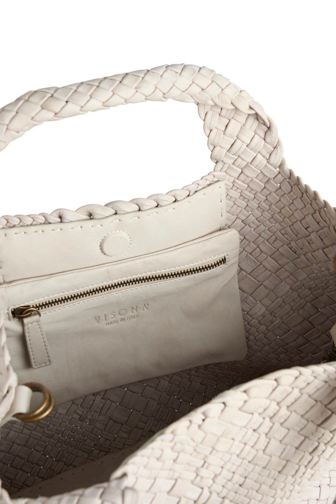 Esmeralda Handbag 20316 - Calf Leather