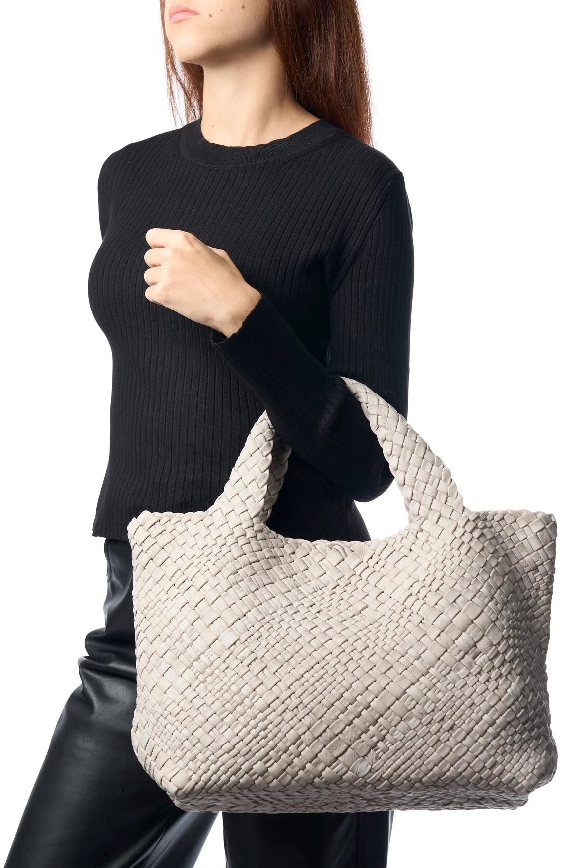 Esmeralda Handbag 20316 - Calf Leather