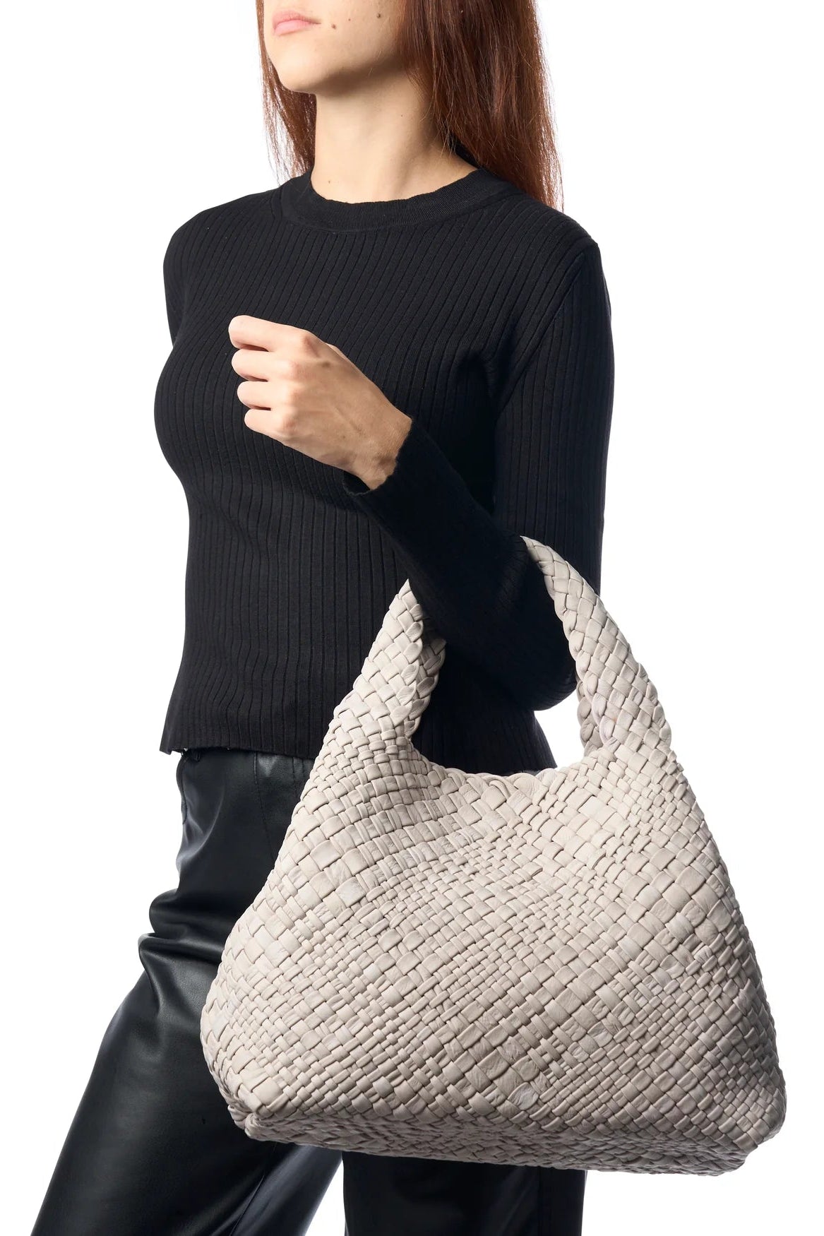 Esmeralda Handbag 20316 - Calf Leather