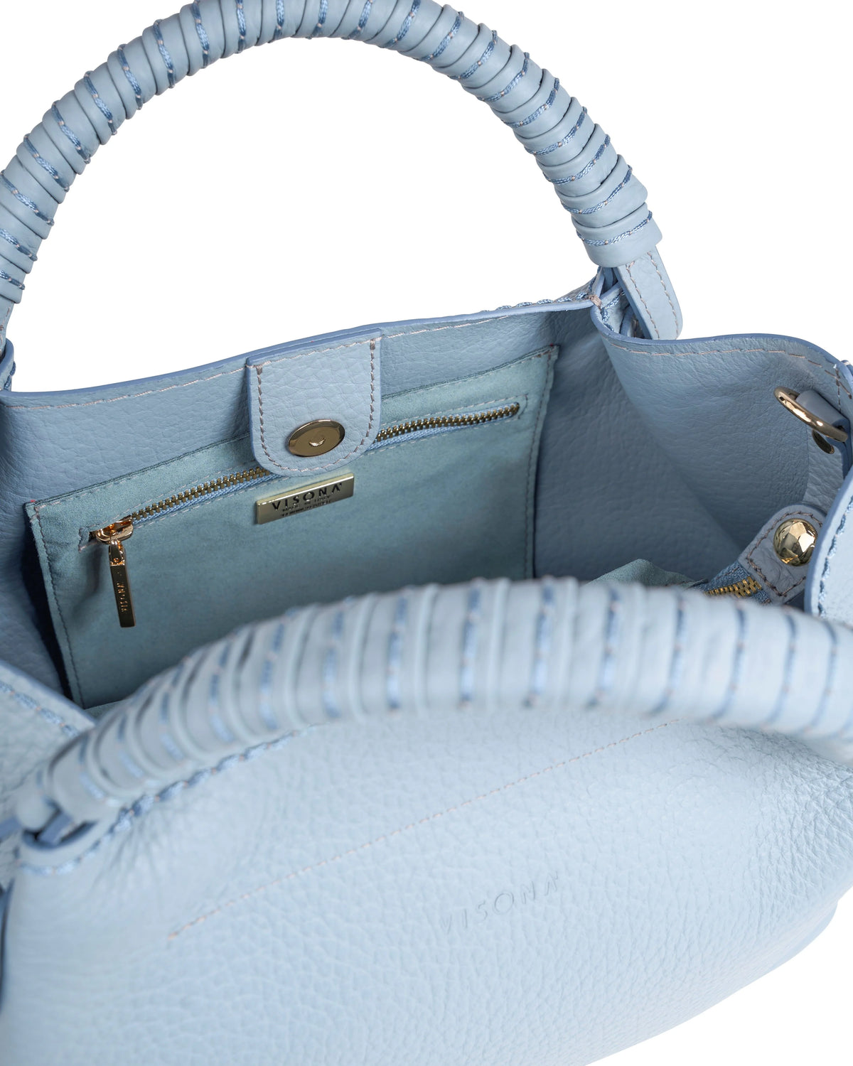 Mia Handbag 24721 - Calf Leather