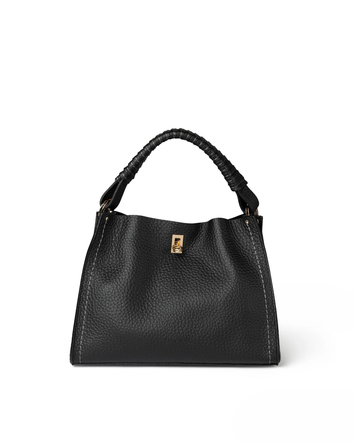 Mia Handbag - 24725- Calf Leather