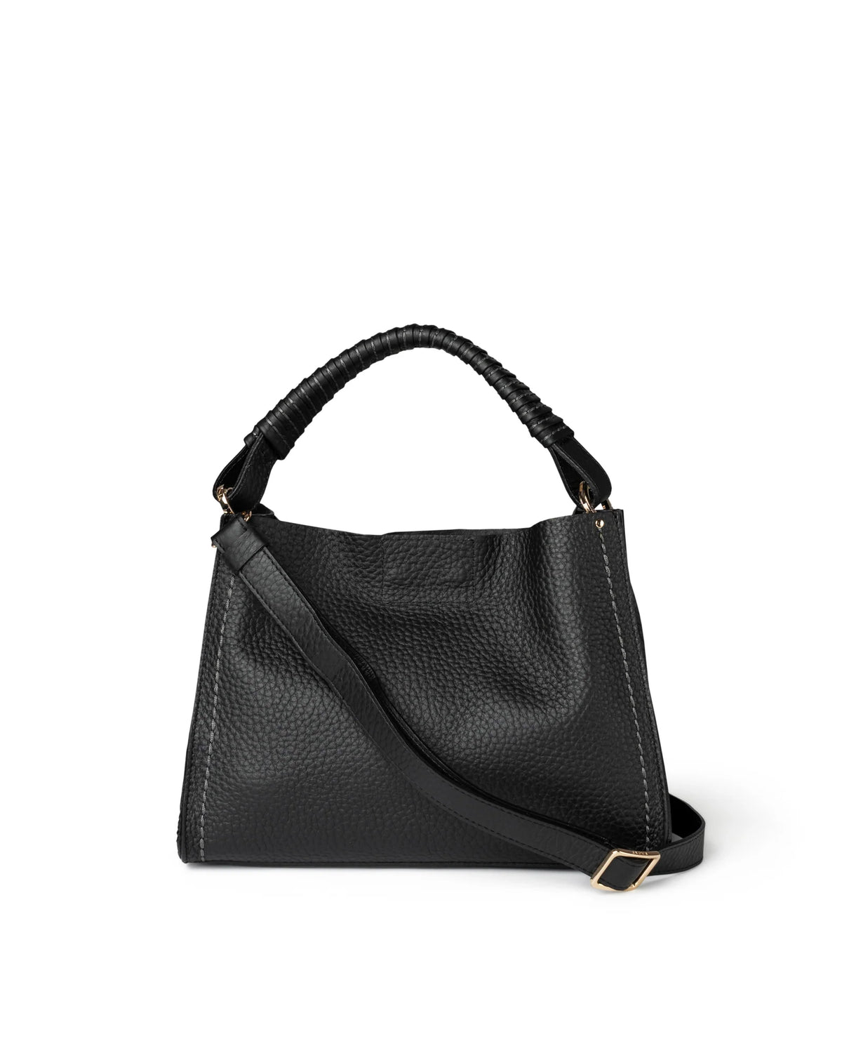 Mia Handbag - 24725- Calf Leather