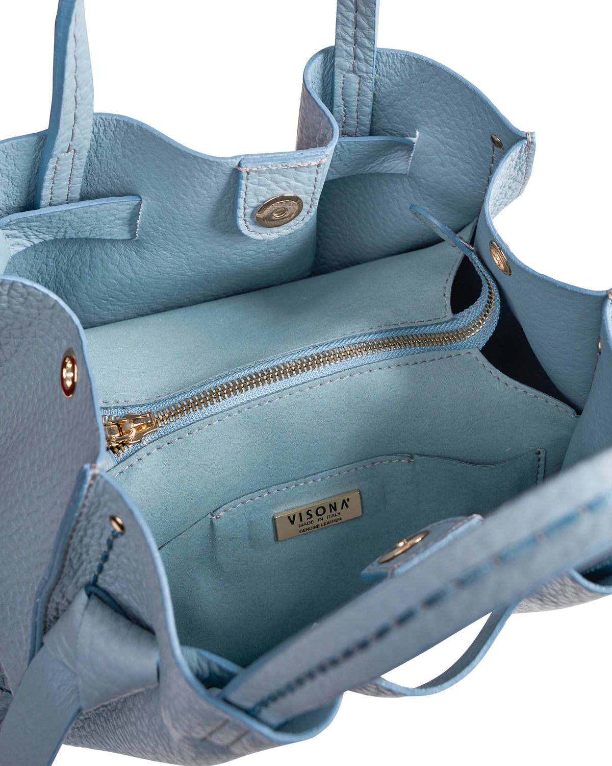 Vittoria Handbag Small 24730- Calf Leather