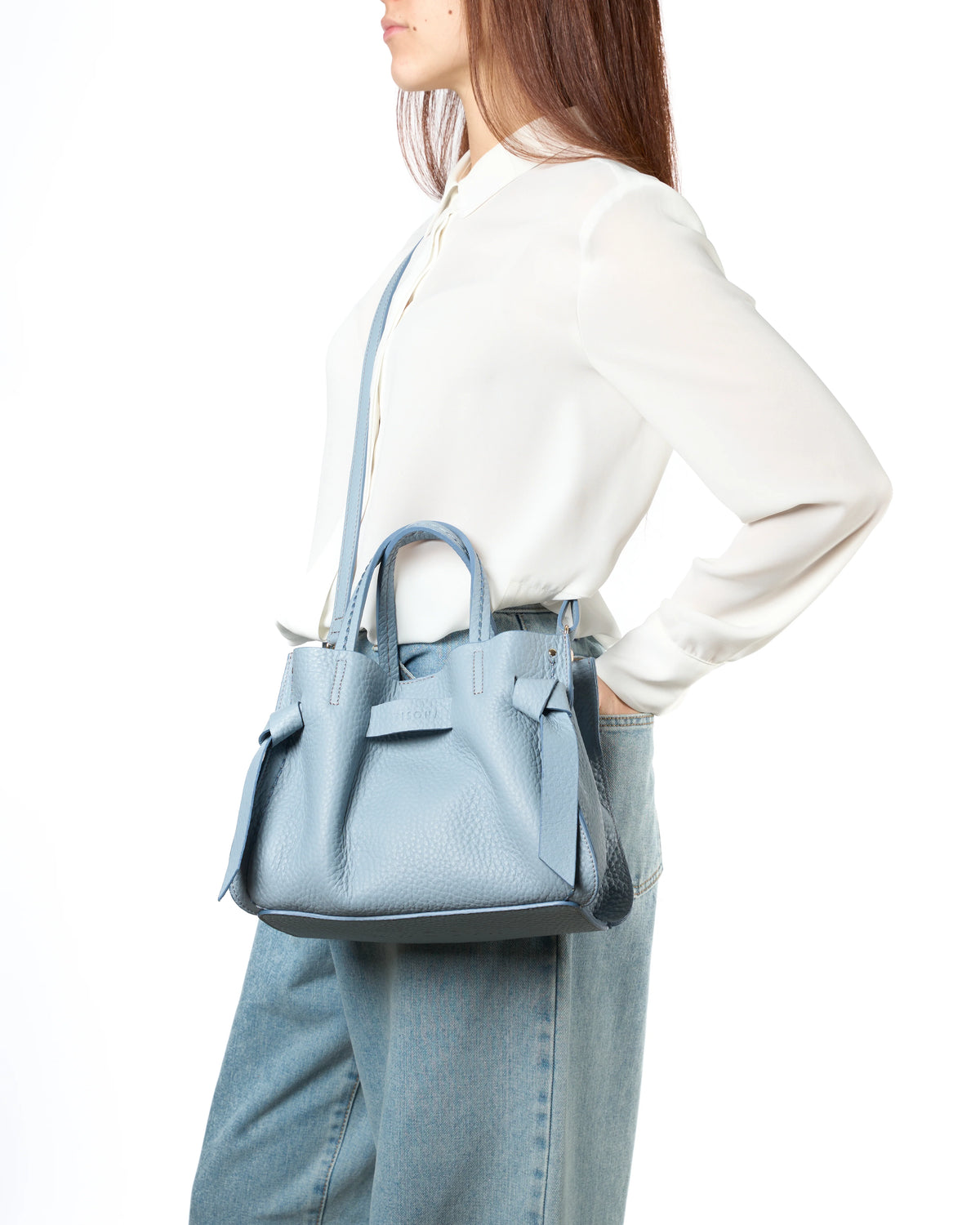 Vittoria Handbag Small 24730- Calf Leather