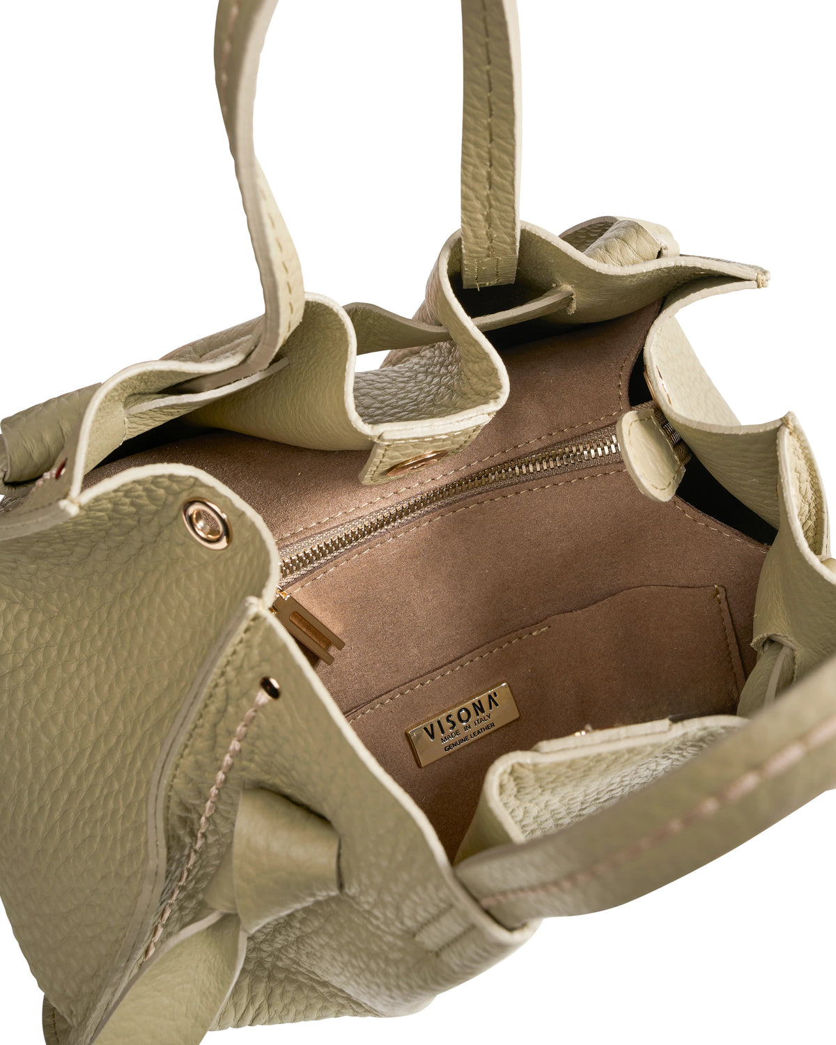 Vittoria Handbag Small 24730- Calf Leather