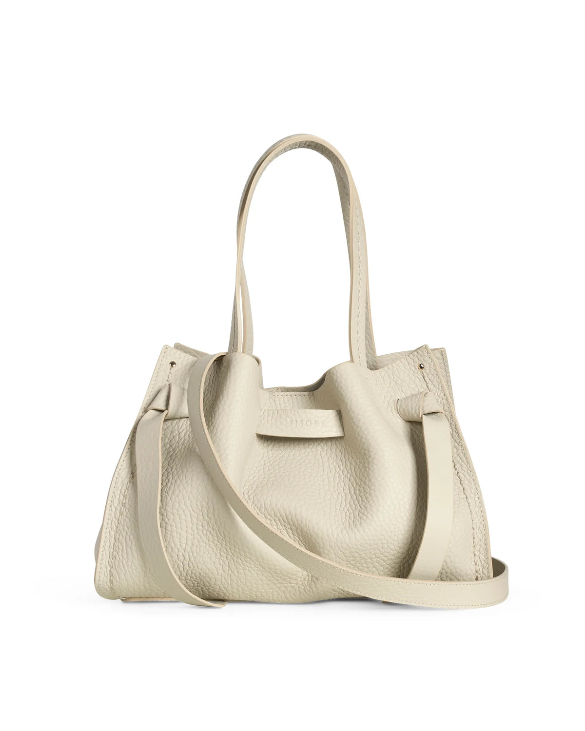 Vittoria Handbag Large 24731 - Calf Leather