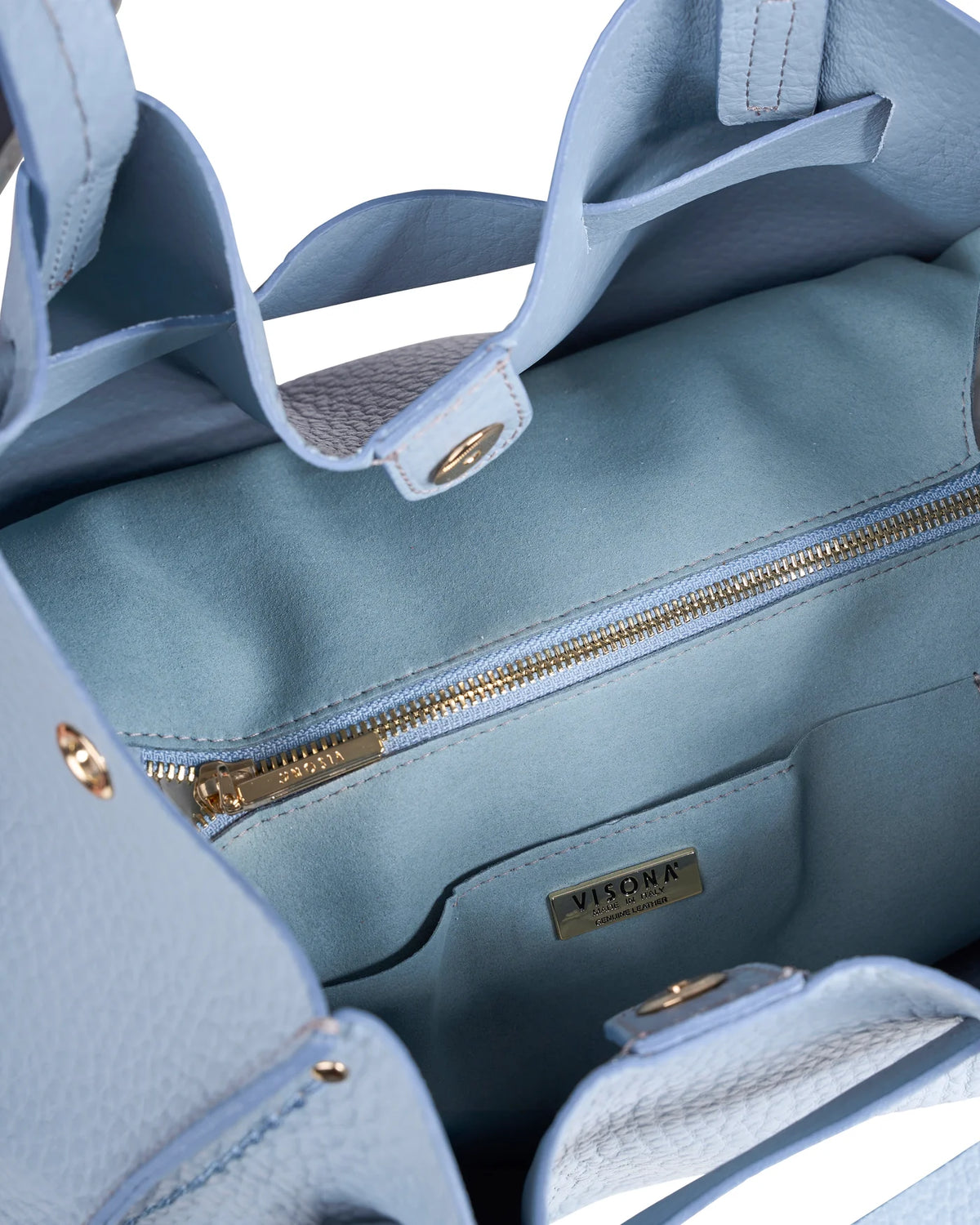 Vittoria Handbag Large 24731 - Calf Leather