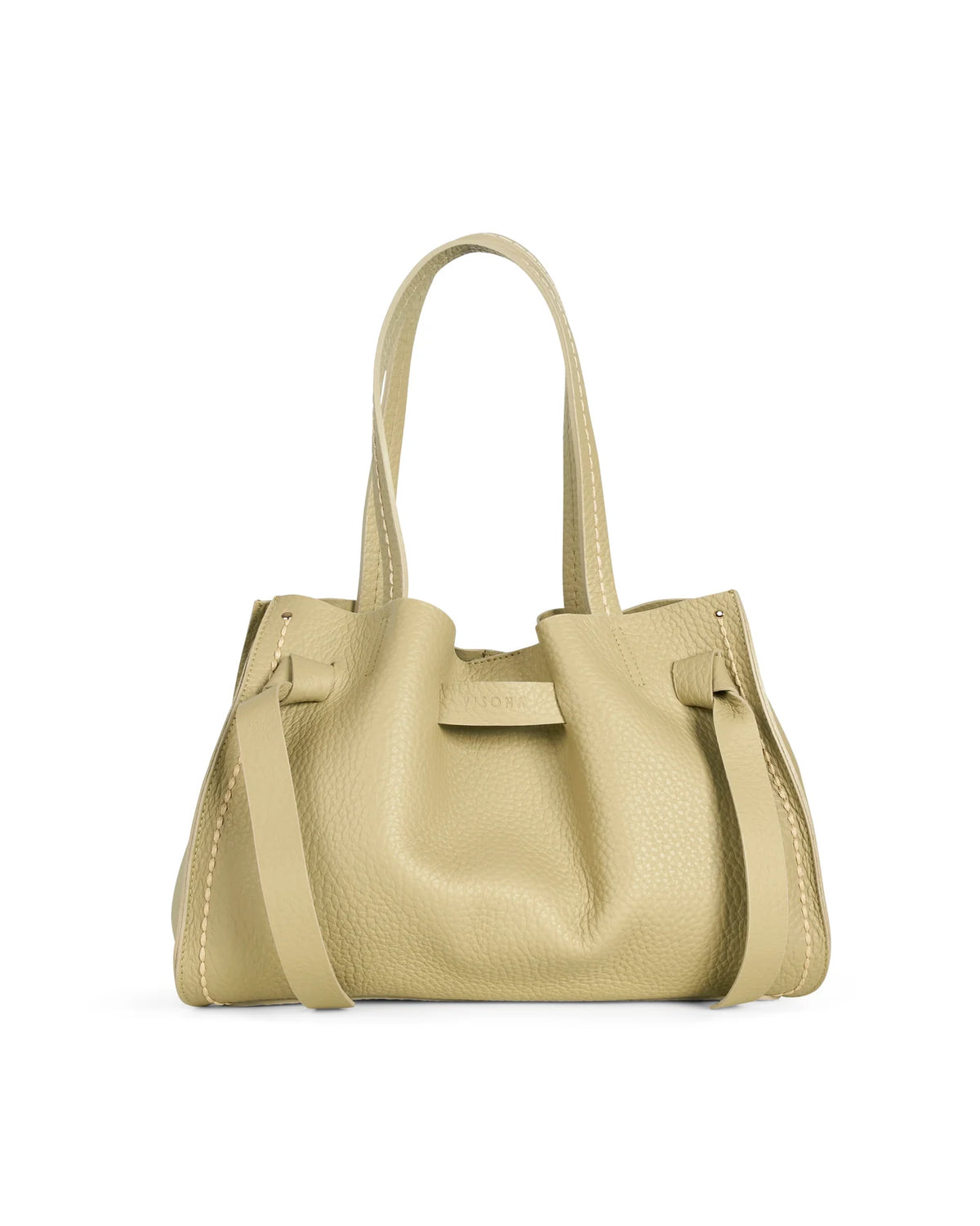 Vittoria Handbag Large 24731 - Calf Leather