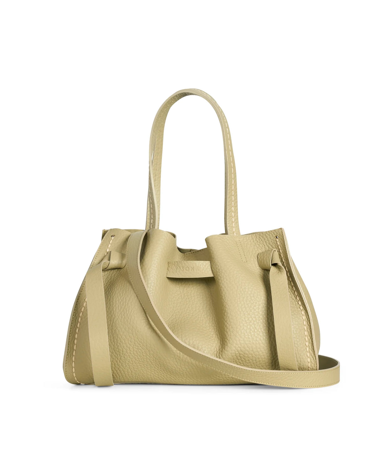 Vittoria Handbag Large 24731 - Calf Leather