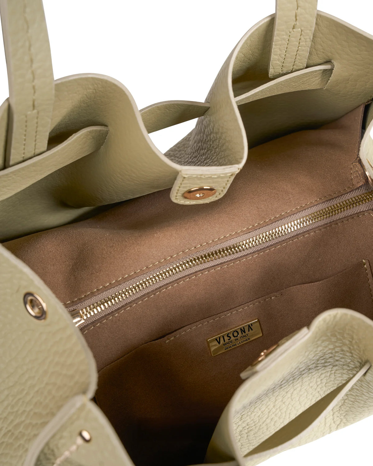 Vittoria Handbag Large 24731 - Calf Leather