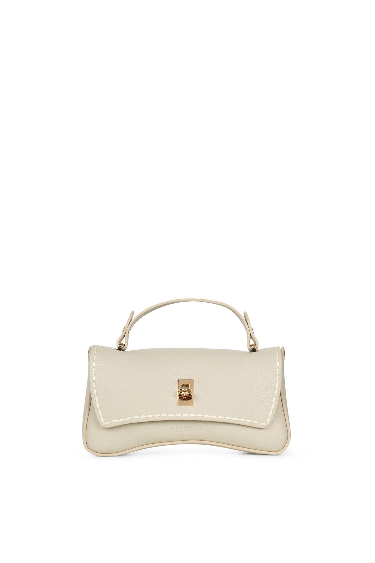 Mini Handbag 24802 - Calf Leather