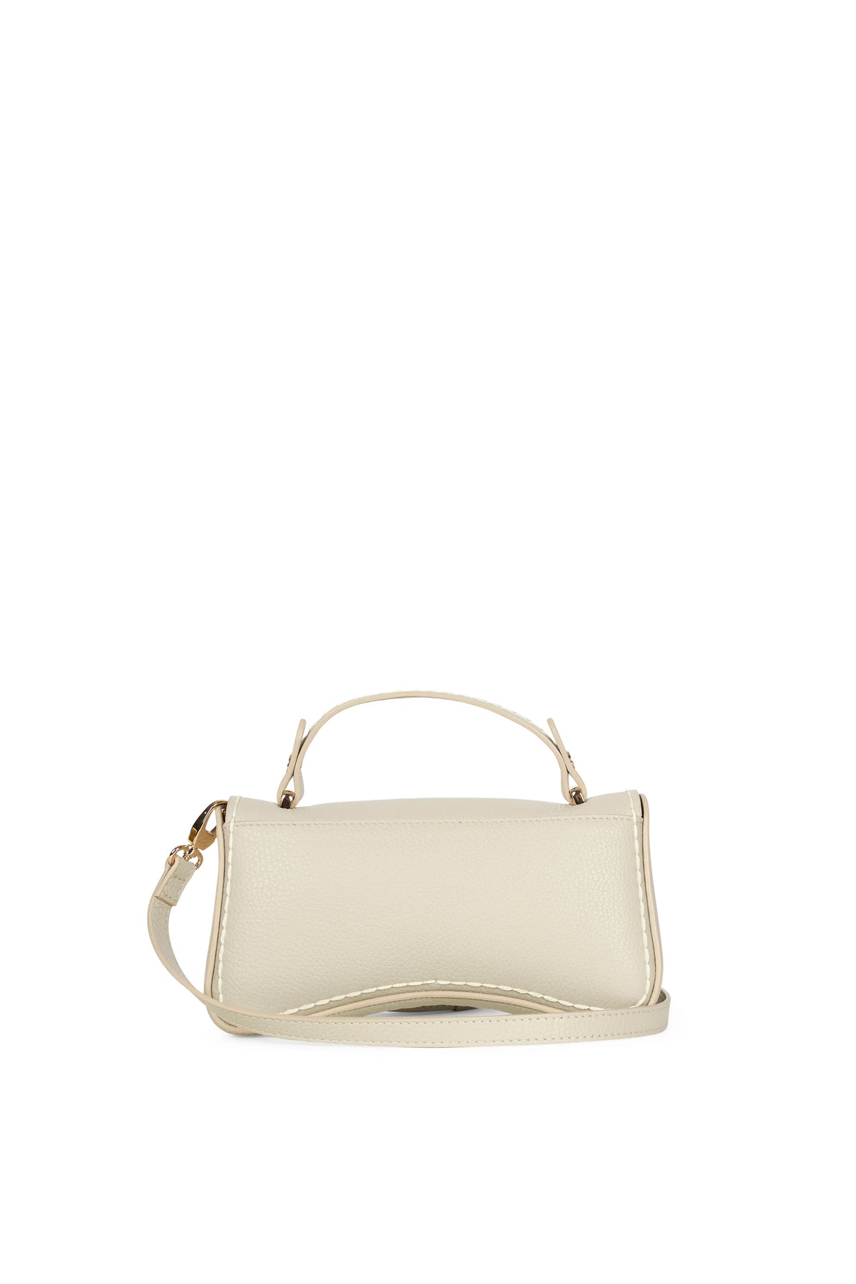 Mini Handbag 24802 - Calf Leather