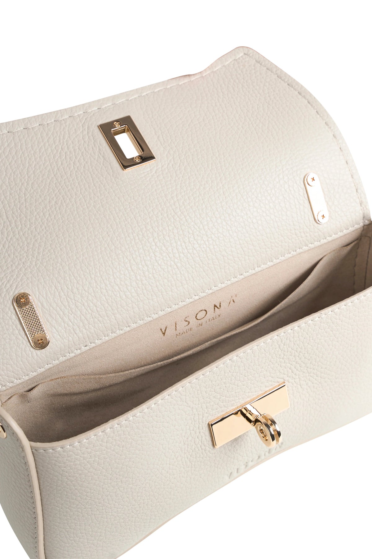 Mini Handbag 24802 - Calf Leather