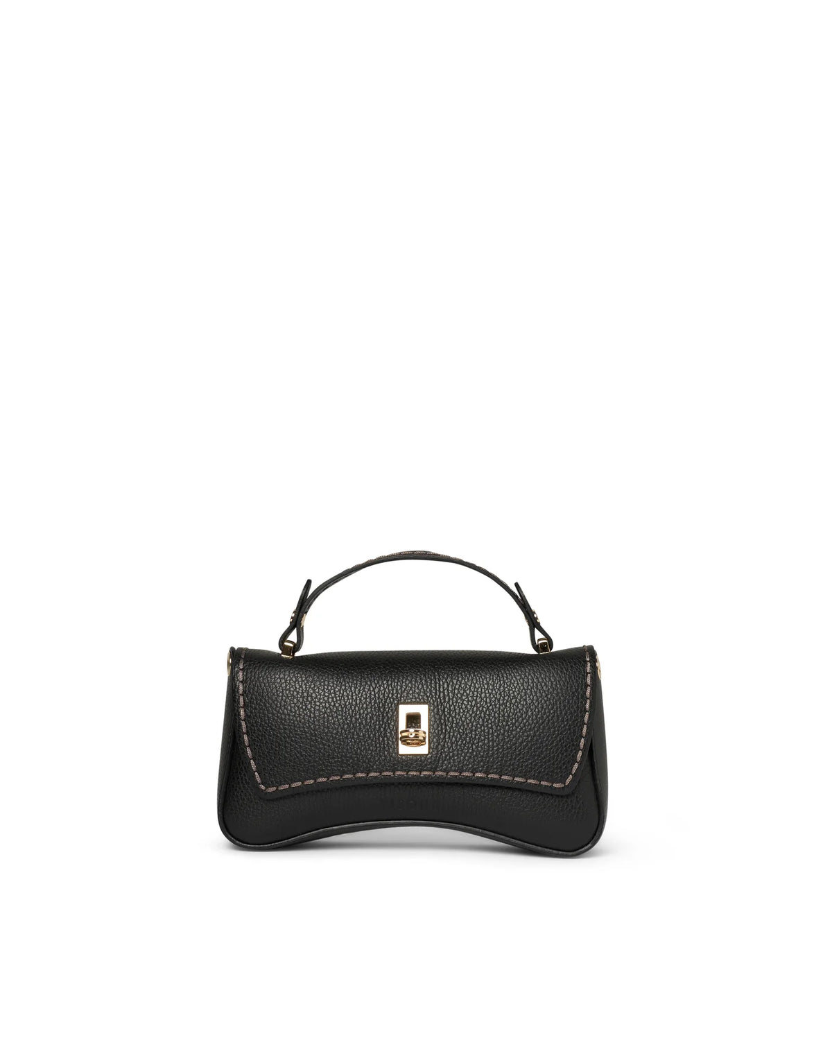 Mini Handbag 24802 - Calf Leather