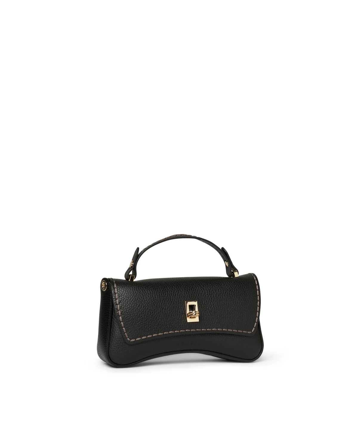 Mini Handbag 24802 - Calf Leather