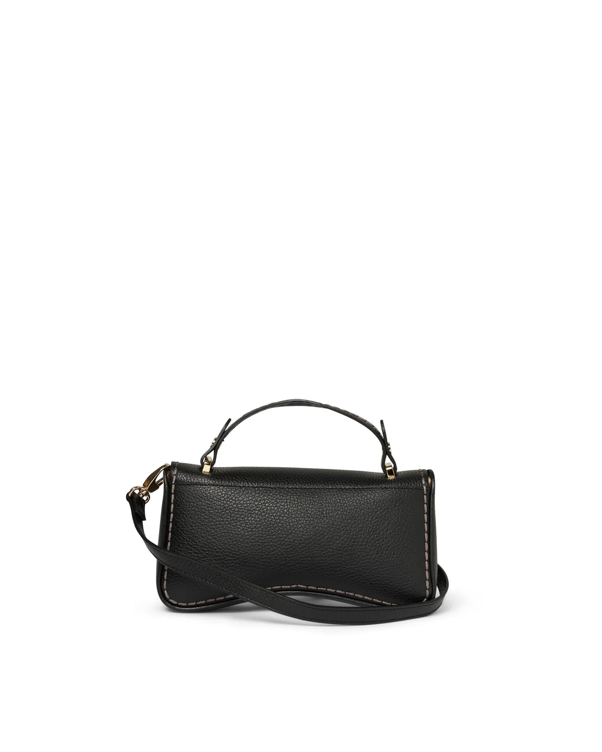 Mini Handbag 24802 - Calf Leather
