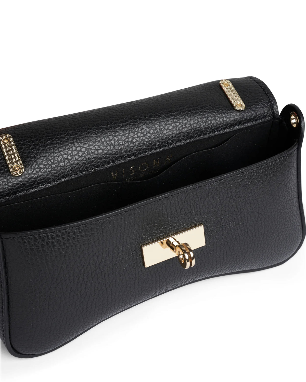 Mini Handbag 24802 - Calf Leather