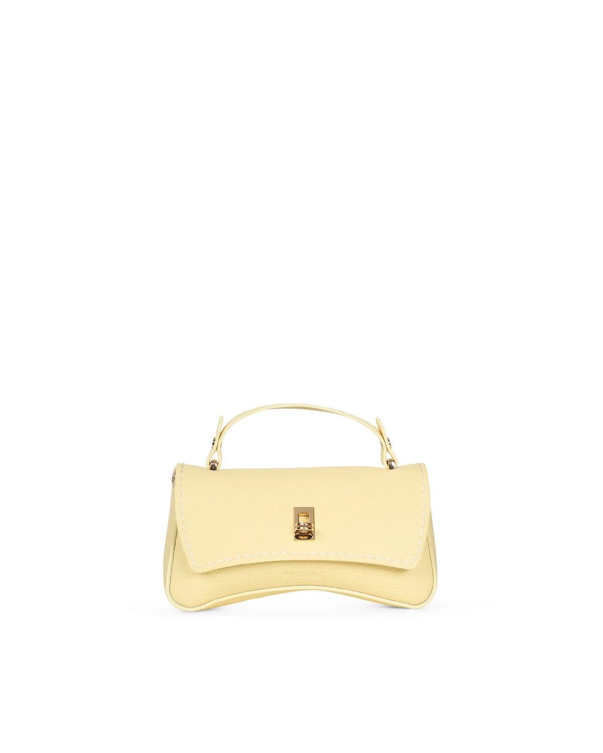 Mini Handbag 24802 - Calf Leather