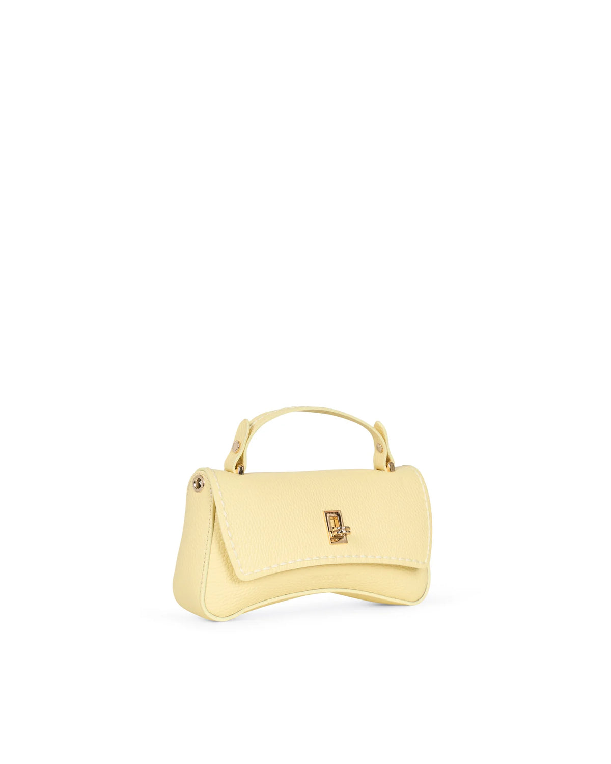 Mini Handbag 24802 - Calf Leather