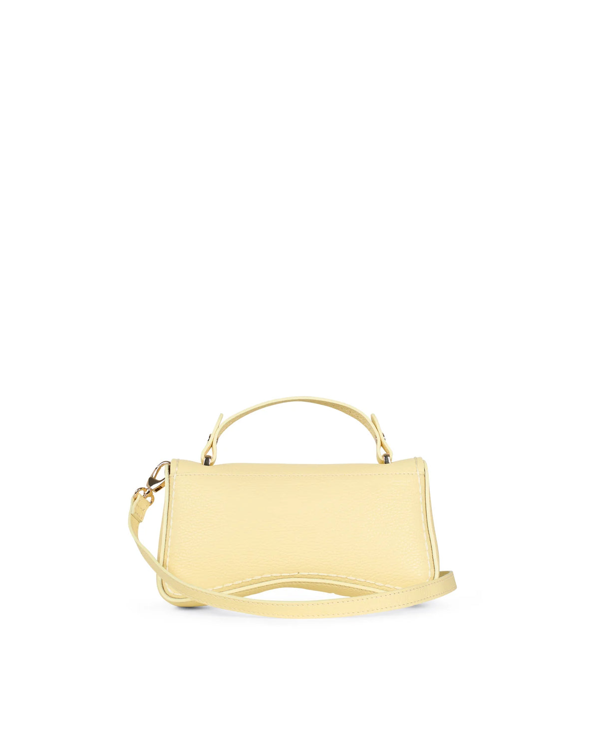 Mini Handbag 24802 - Calf Leather
