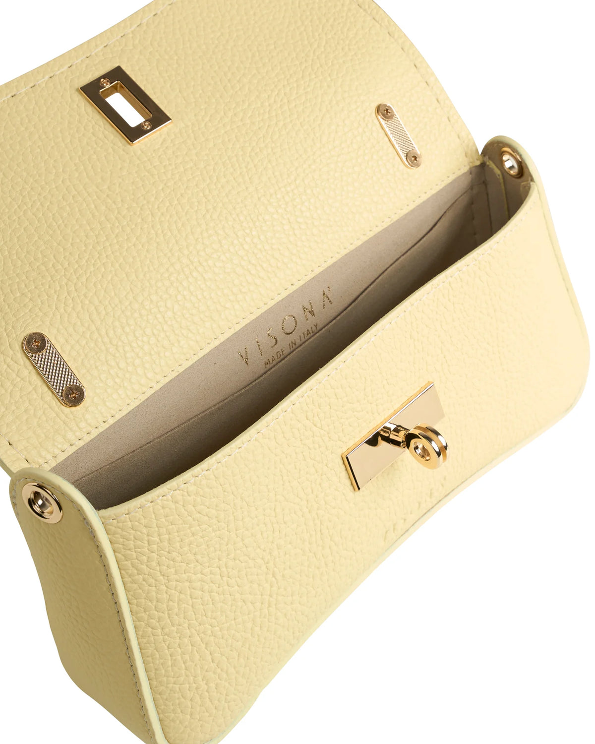 Mini Handbag 24802 - Calf Leather