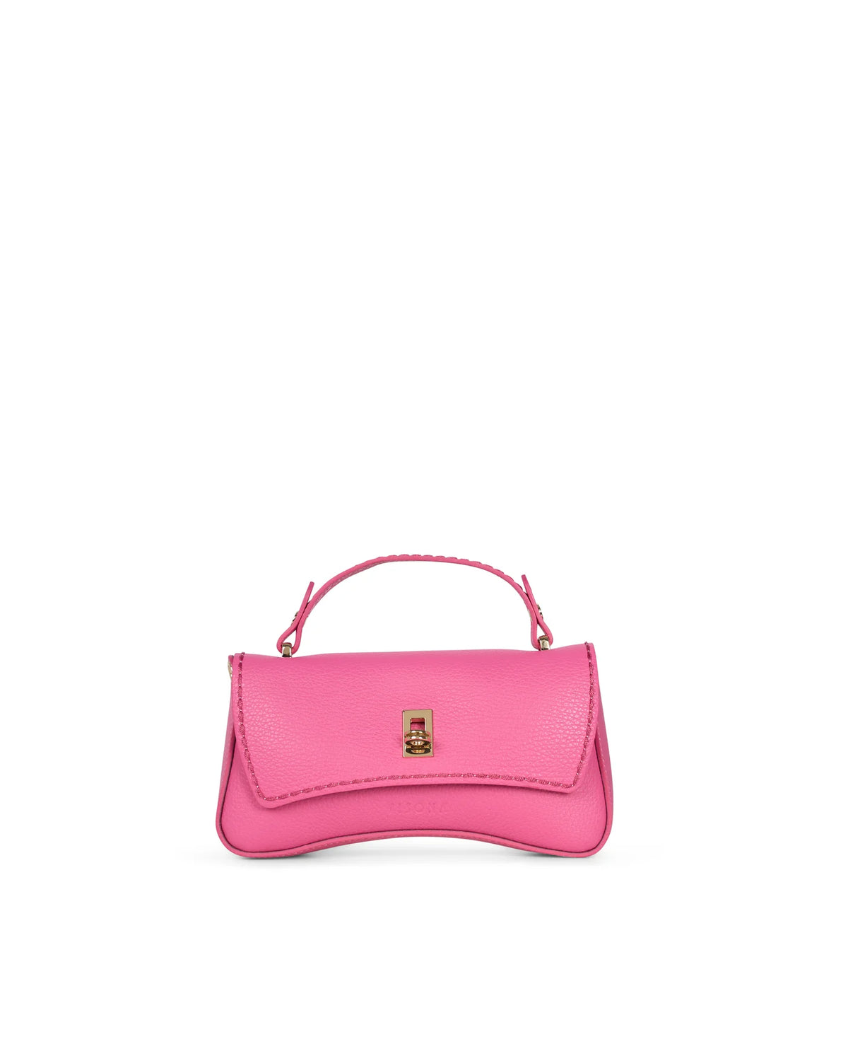 Mini Handbag 24802 - Calf Leather