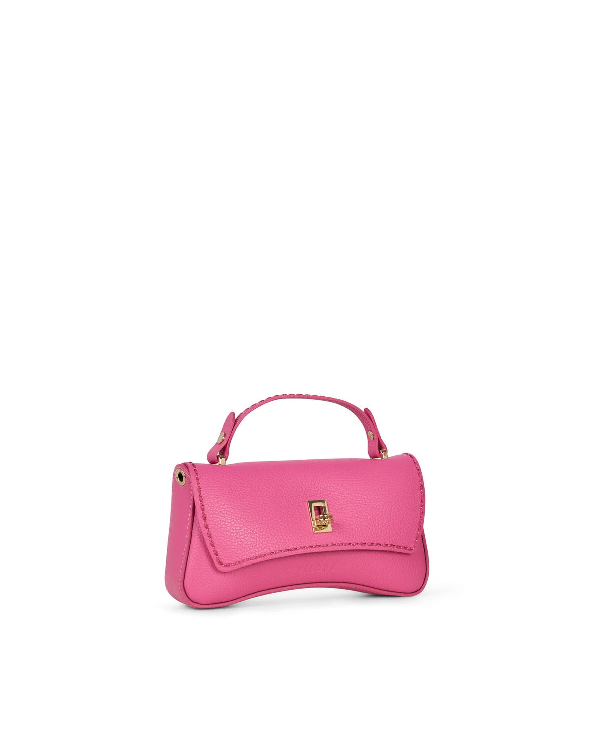 Mini Handbag 24802 - Calf Leather