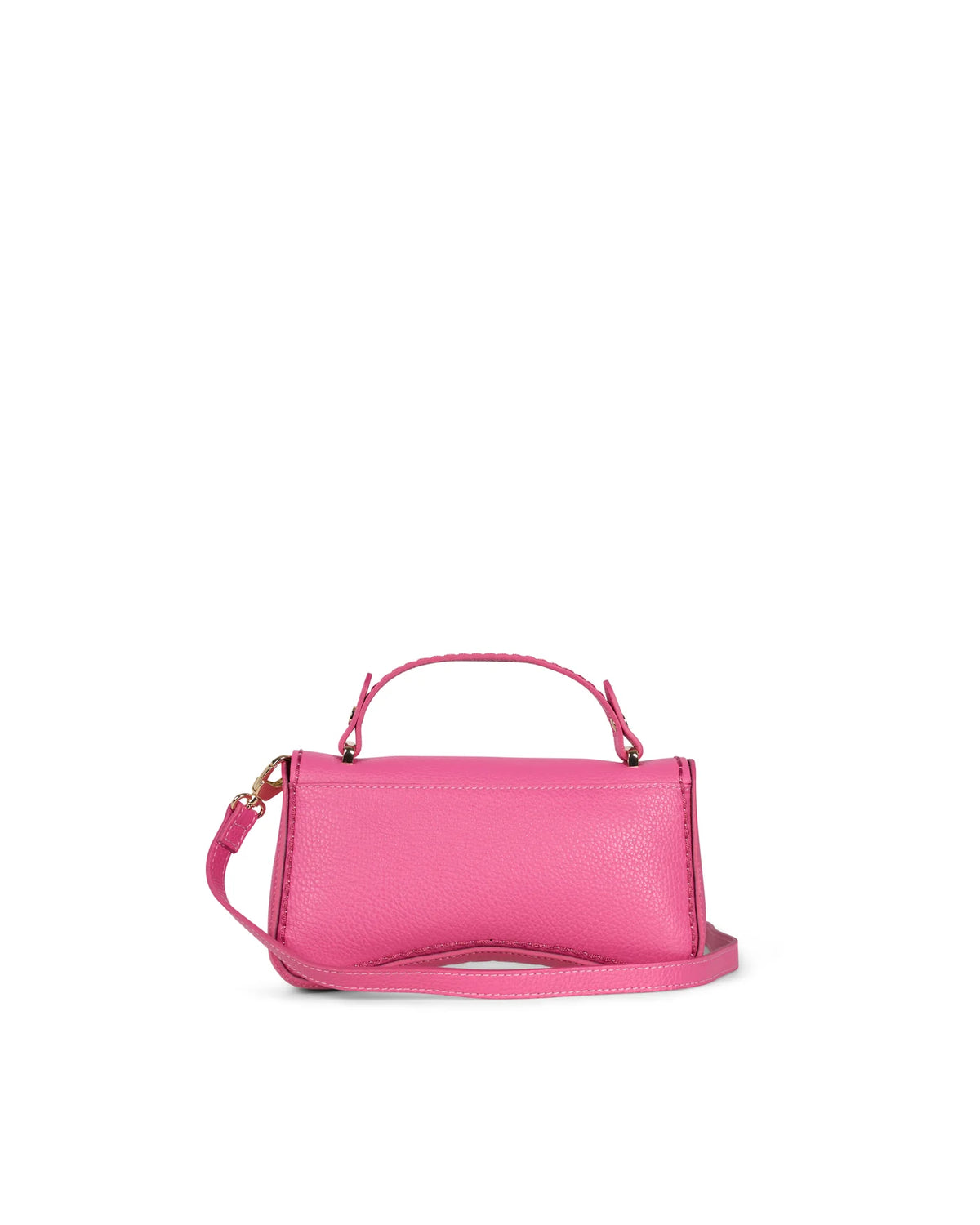 Mini Handbag 24802 - Calf Leather