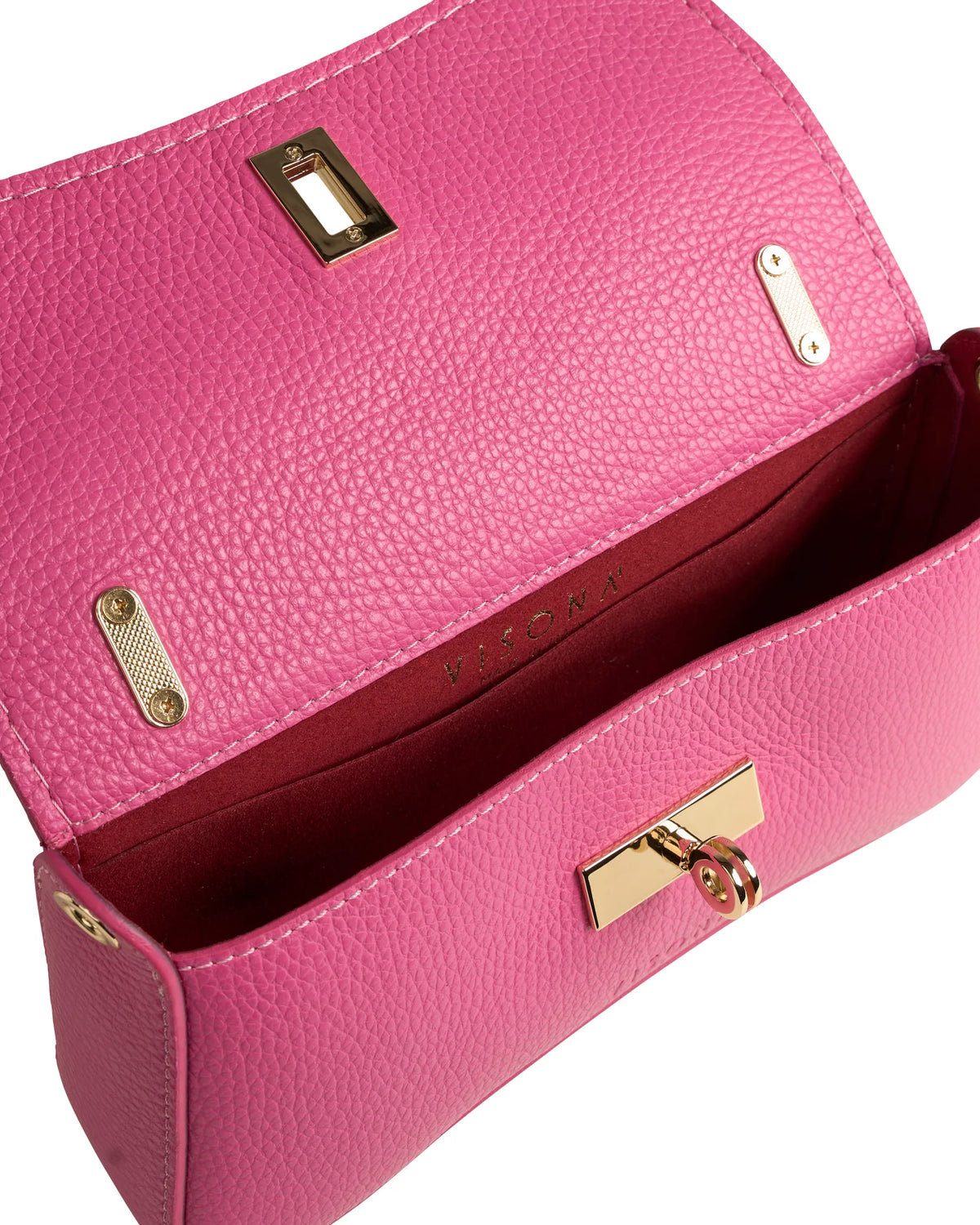 Mini Handbag 24802 - Calf Leather